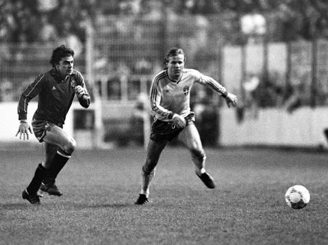 Mats Jingblad, Sverige
