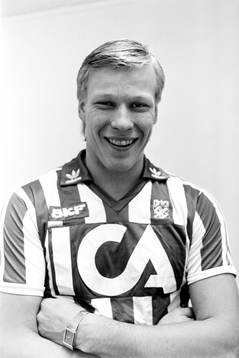  Jari Rantanen, Göteborg.