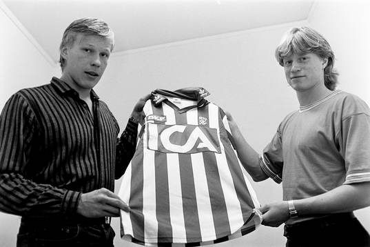  Jari Rantanen, Göteborg.