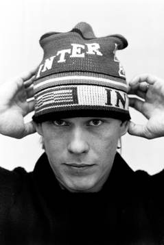  Jari Rantanen, Göteborg.