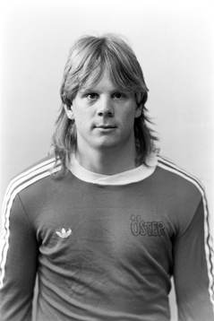 Magnus Henriksson