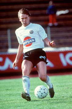 Fotboll, Allsvenskan, Erlingsson, Örebro