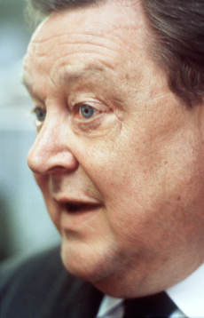 Fotboll, Lennart Johansson