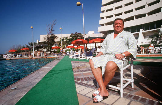 Fotboll, Lennart Johansson