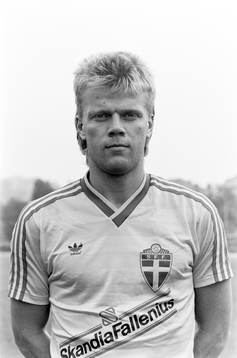  Björn Kindlund.