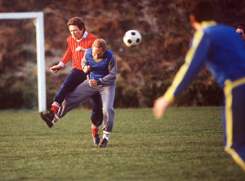 KvP-Cupen: Arne Forsell