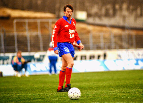 Örgrytes Niclas Sjöstedt