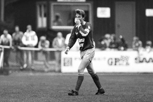 Niclas Sjöstedt, Örgryte