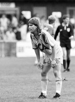  Mats Lundgren, Halmstad.