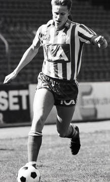 Kennet Andersson, Göteborg