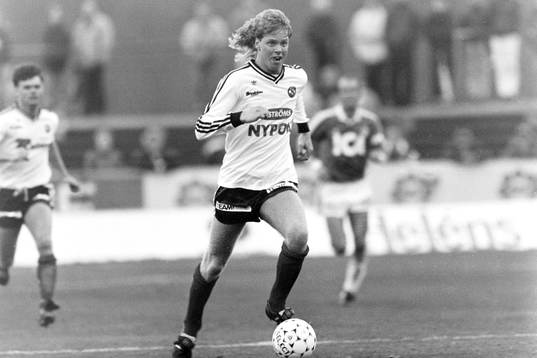 Pär Millqvist, Örebro