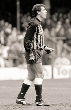 Football, English Football League First Division 1988-1989,