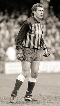 Football, English Football League First Division 1988-1989,