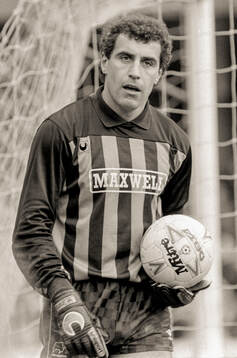 Football, English Football League First Division 1988-1989,