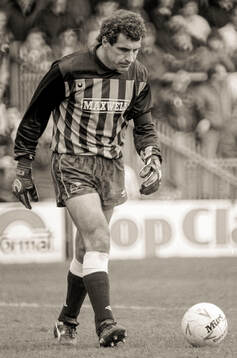 Football, English Football League First Division 1988-1989,