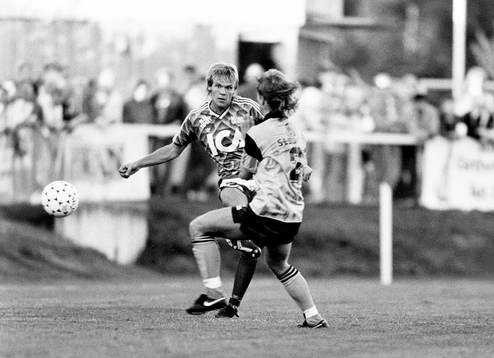  Mikael Svensson, Öster.