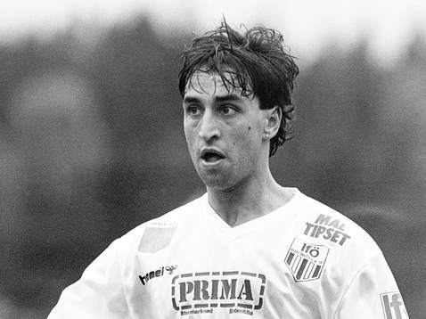 Deval Eminovski, Bromölla.