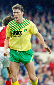 Football, Football League First Division, England