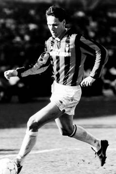  Van Basten, Milan.