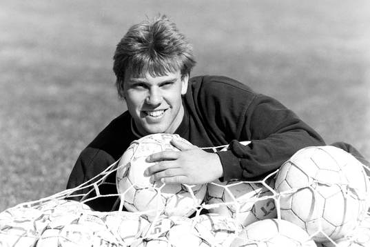  Hans Eklund, Sverige.