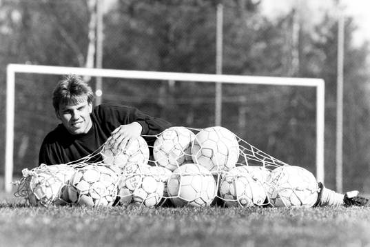  Hans Eklund, Sverige.