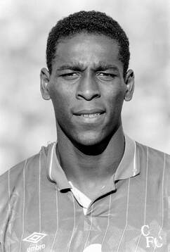  Chelseas Kenneth Monkou.