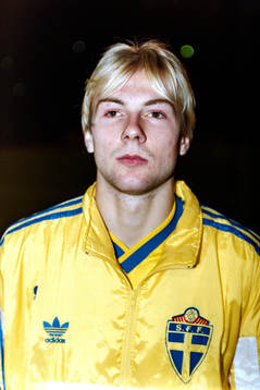  Håkan Mild, Sverige.