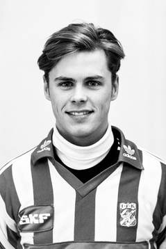  Patrik Bengtsson.