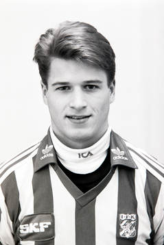  Fredrik Leksell.
