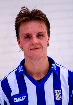  Christian Ozanne.