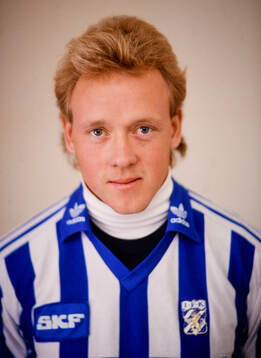  Stefan Lindqvist.