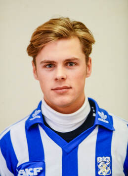  Patrik Bengtsson