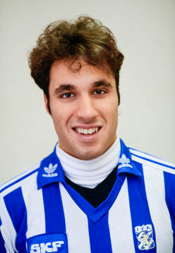  Zoran Stojcevski.