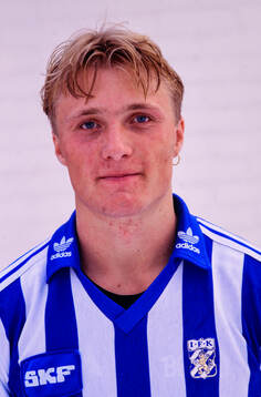  Magnus ”Ölme” Johansson.