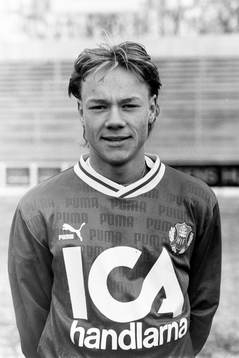  Ingemar Olovsson.