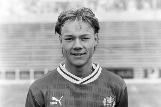  Ingemar Olovsson.
