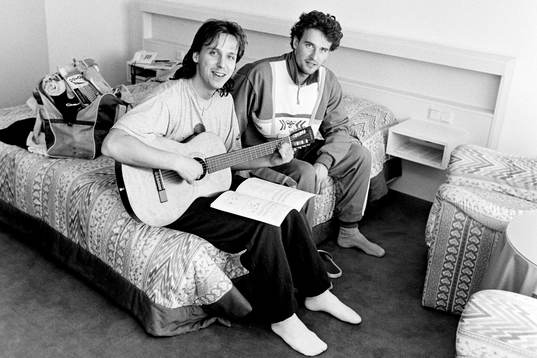 Fotboll, Träningsmatch, IFK Hässleholm - Trelleborgs FF,