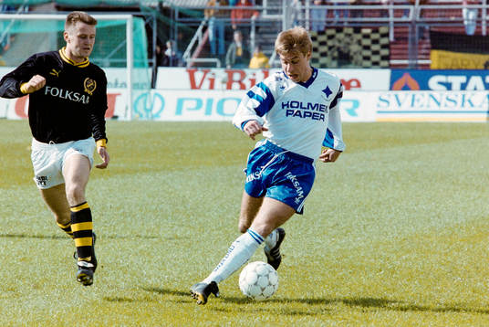  Jan Hedén, Norrköping.
