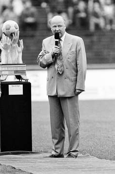  Lars-Åke Lagrell, Svenska Fotbollförbundet.