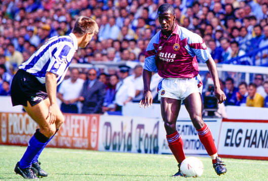 Football, Barclays League, First Division, Sheffield