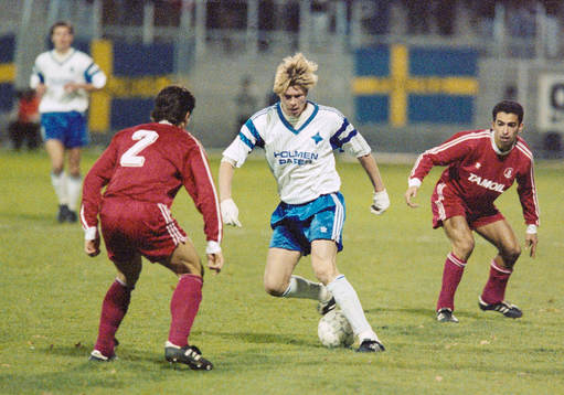  Göran Bergort, Norrköping.