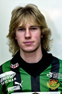  Mats Niklasson, GAIS