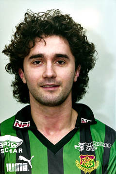  Zoran Bulatovic, GAIS