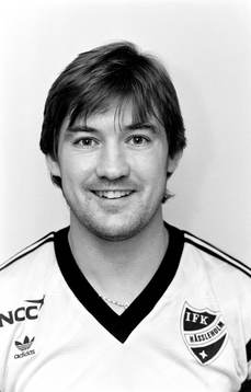 Patrik Lennartsson