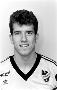  Stefan Wedman.