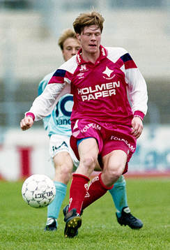  Göran Bergort, Norrköping.