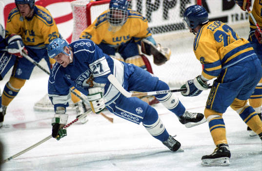 Joacim Esbjörs, Sverige