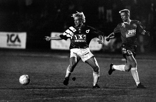  Ulf Ottosson, Degerfors.