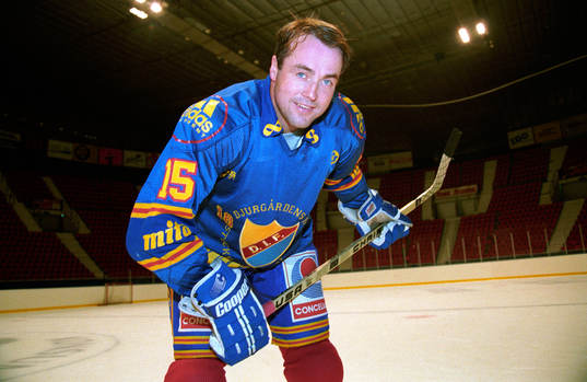 Bla gjennom flere bilder av Kent Nilsson