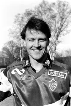  Göran Arnberg, Brage